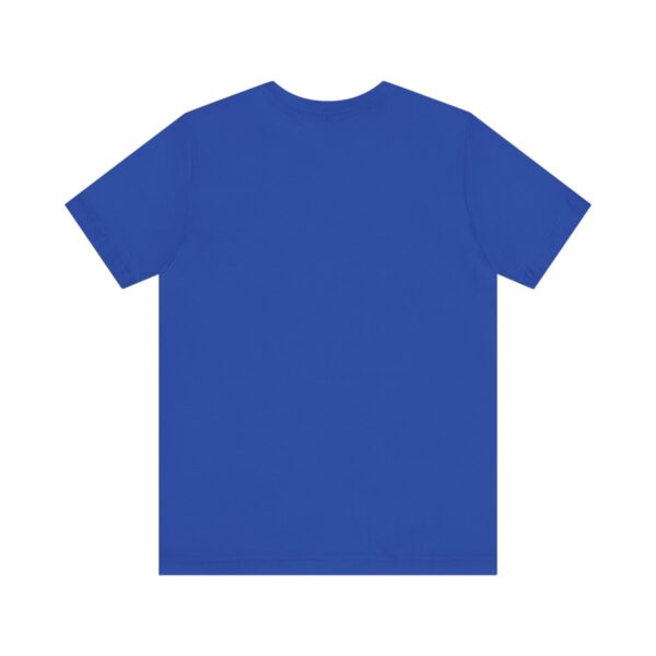 Unisex Jersey Short Sleeve Adult Tee (Official CREATE Tee) - Image 2