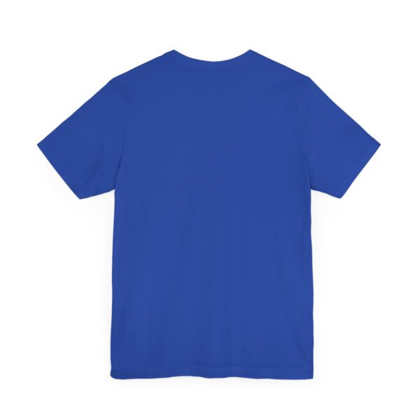 Unisex Jersey Short Sleeve Adult Tee (Official CREATE Tee) - Image 4