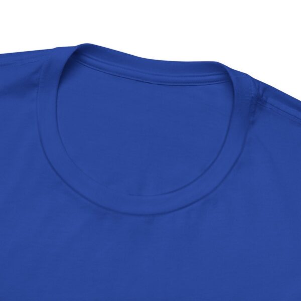 Unisex Jersey Short Sleeve Adult Tee (Official CREATE Tee) - Image 9