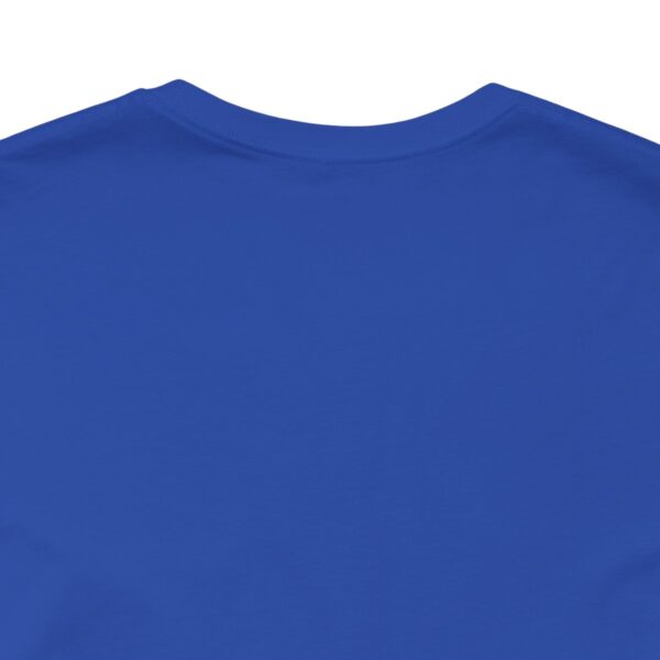 Unisex Jersey Short Sleeve Adult Tee (Official CREATE Tee) - Image 10