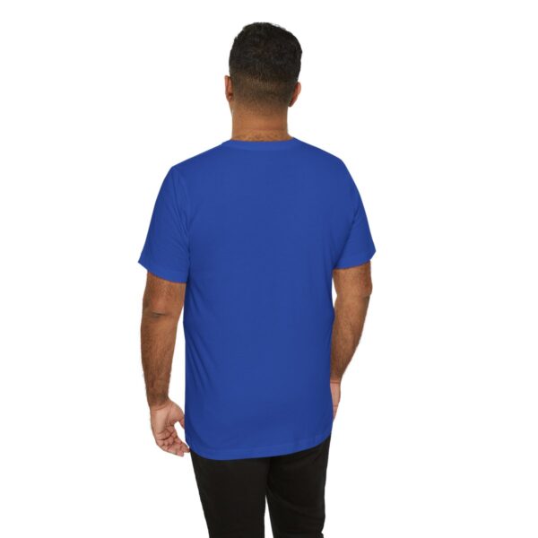 Unisex Jersey Short Sleeve Adult Tee (Official CREATE Tee) - Image 17