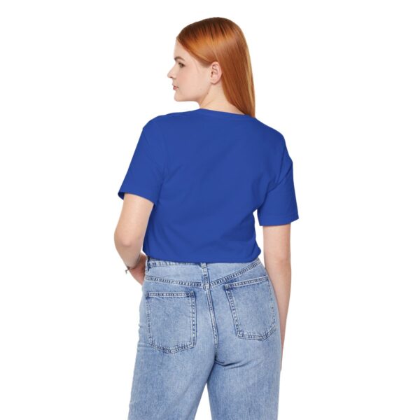 Unisex Jersey Short Sleeve Adult Tee (Official CREATE Tee) - Image 19