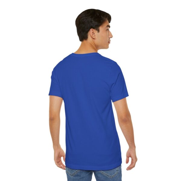 Unisex Jersey Short Sleeve Adult Tee (Official CREATE Tee) - Image 21