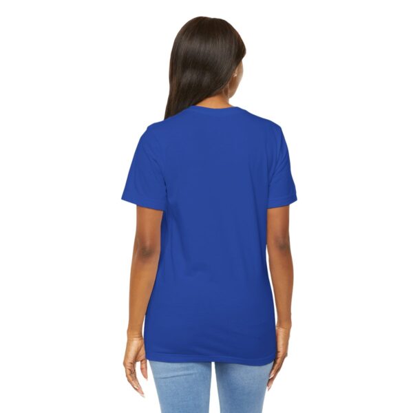 Unisex Jersey Short Sleeve Adult Tee (Official CREATE Tee) - Image 23